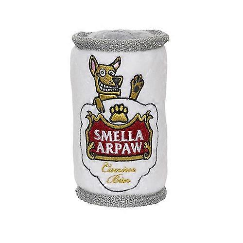Tuffy Beer Can Smella Arpaw, 1 Each