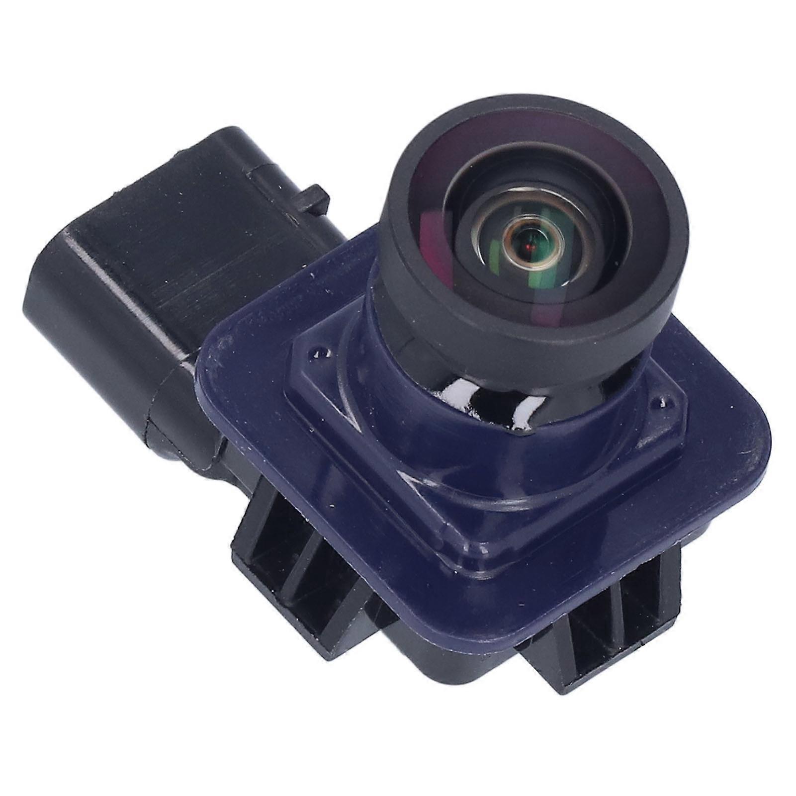 Rear View Backup Camera Park Assist BT4Z19G490B Replacement for Lincoln MKX 20112013 NO.10591