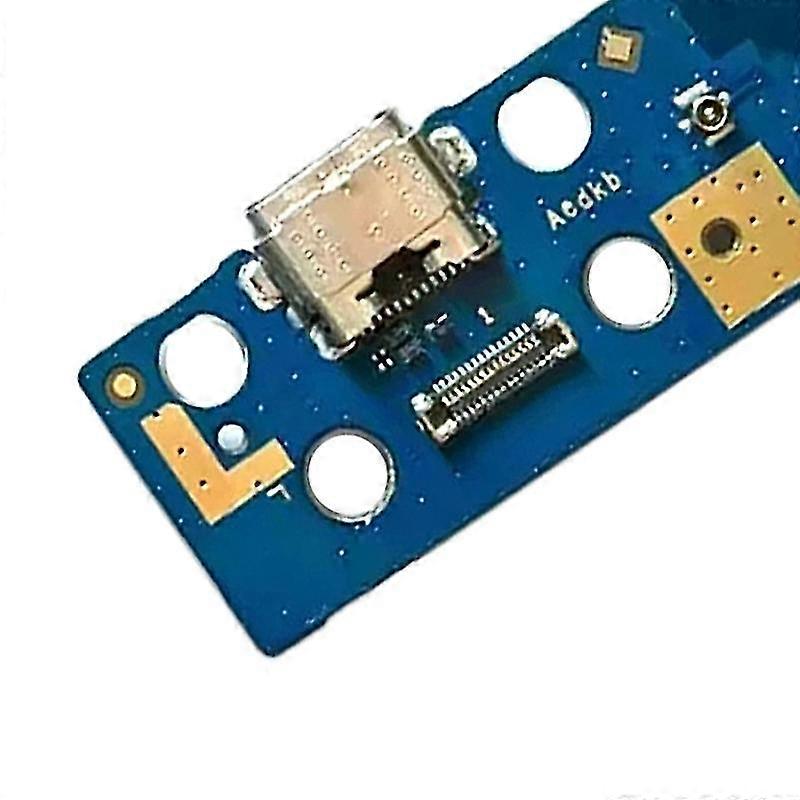 Original Lenovo Tab M10 TB-X606F Ladebuchse USB-C Connector Charging Port Dock e