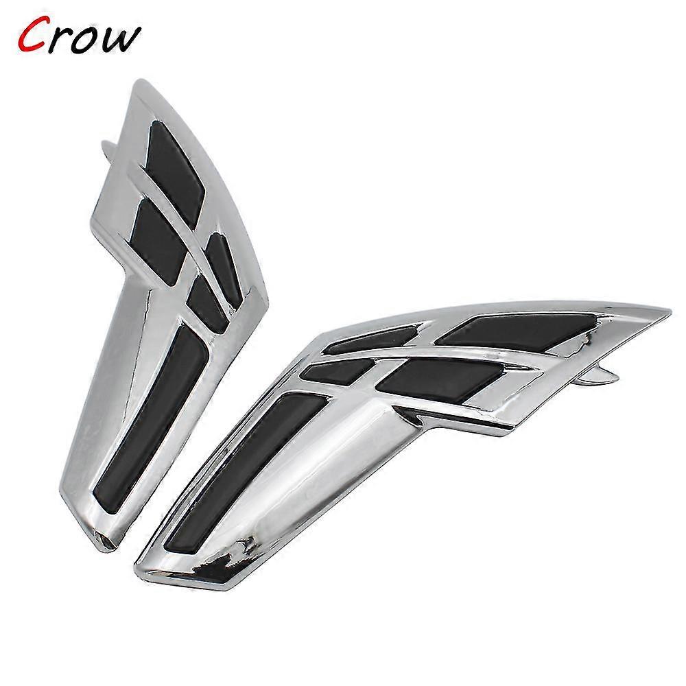 Faros Honda Goldwing 1800 Gl De Segunda Mano