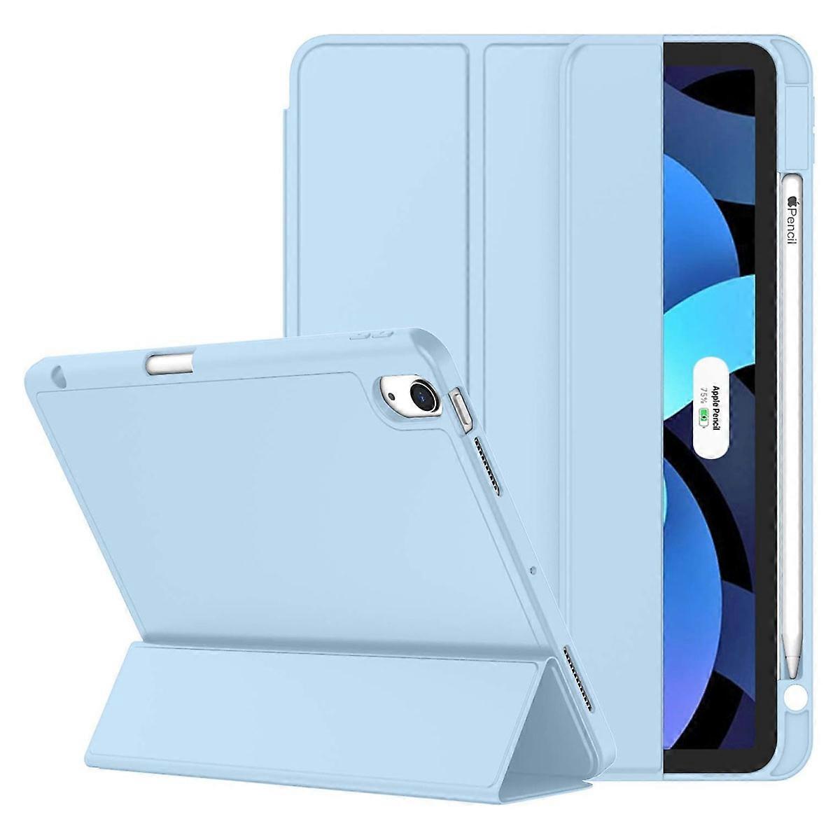 Cover for iPad 2017/2018 9.7'' Blue