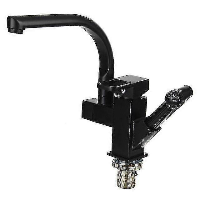 Faucet Pull Deck Mount Mixer Kit