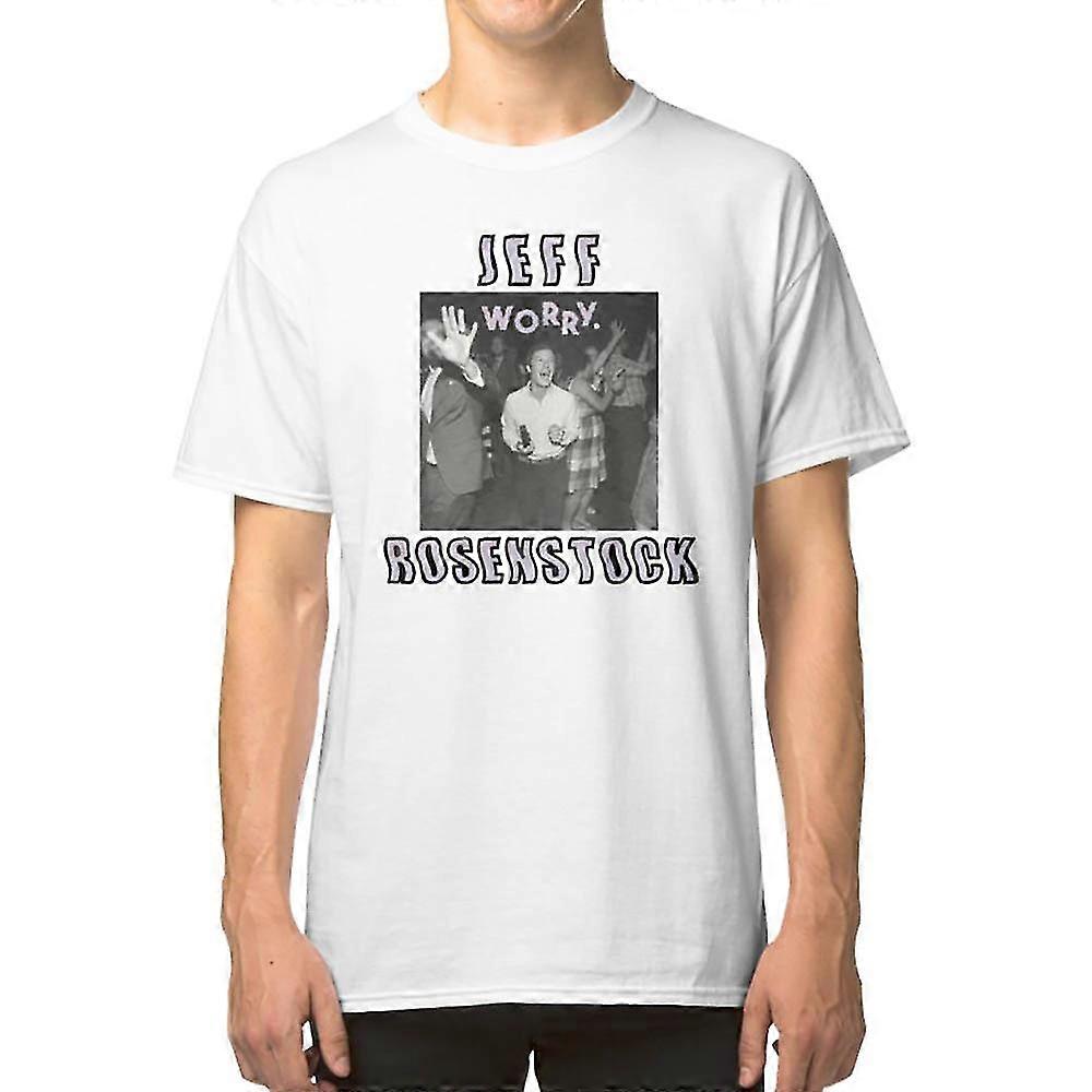 Jeff Rosenstock Tişört