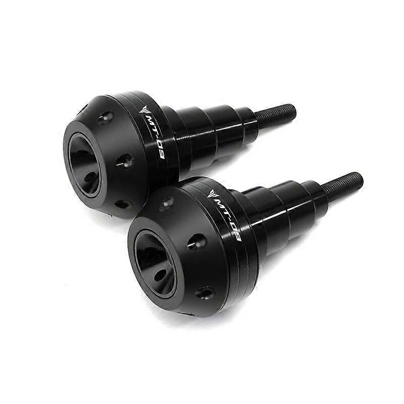 For Yamaha MT09 MT 09 SP Tracer FZ09 2014-2022 Motorcycle Accessories Frame Sliders Falling Protection Guard Crash Protector