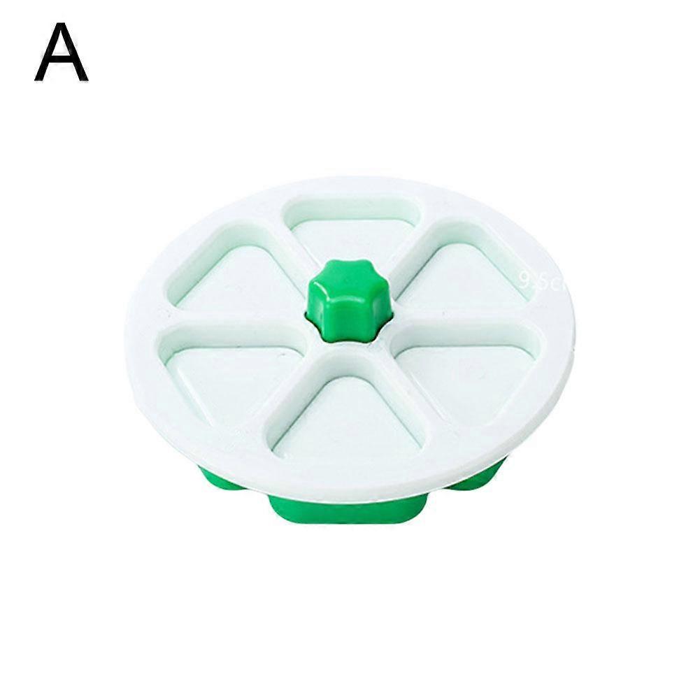 Onigiri Mould Τρίγωνο Bento Box Ιαπωνικό Sushi Making Kit Σούσι μούχλα Sushi Pres