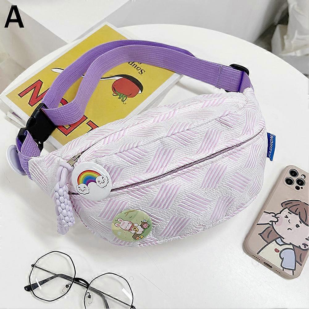 حقيبة خصر عصرية كاجوال حقيبة صدر رسول حقيبة خصر حقيبة خصر عصرية