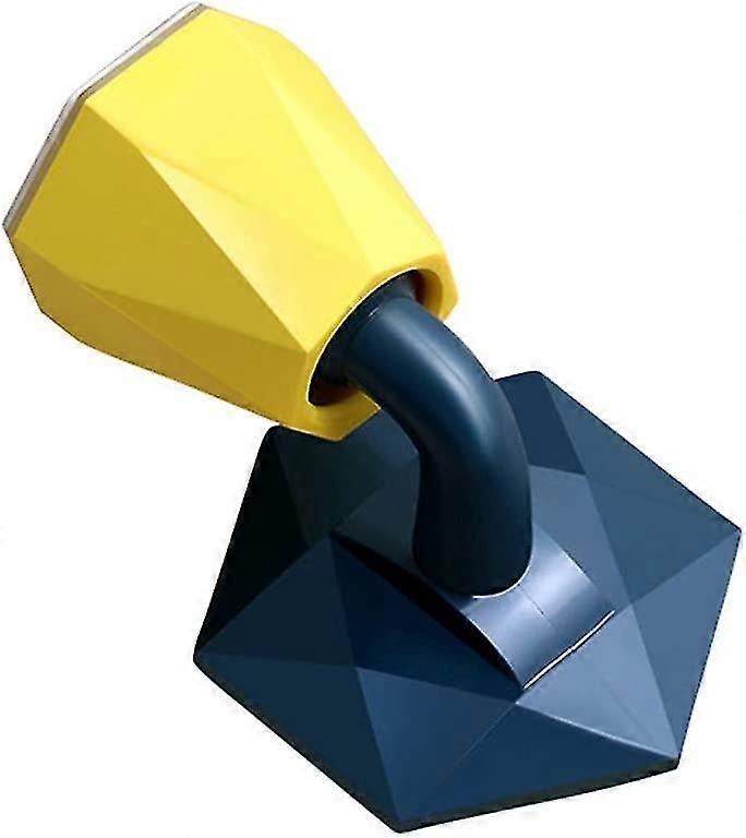 Deurstopper Deurstopper DeurStopper Stopt Rubber Deurstopper Deurstoppers RubberEn Deurstops Deurstops Geel