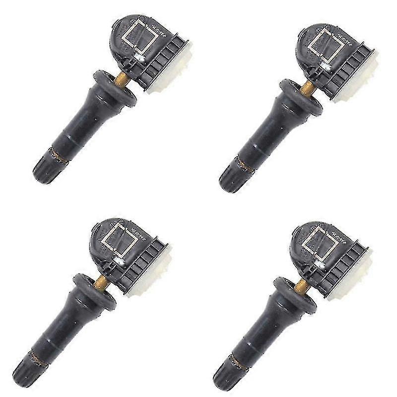 2024 EV6T-1A180-CB EV6T-1A150-CB Tire Pressure Sensors TPMS for B-Max C-Max Mondeo Kuga Grand C-Max Focus Fiesta 433MHz