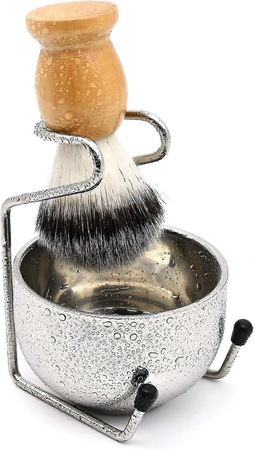 Shaving Kits for Men 3-in-1 Wet Shaving Set