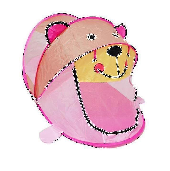 Play Tent For Kids Outdoor Play Pop-up Game Playhouse Tent