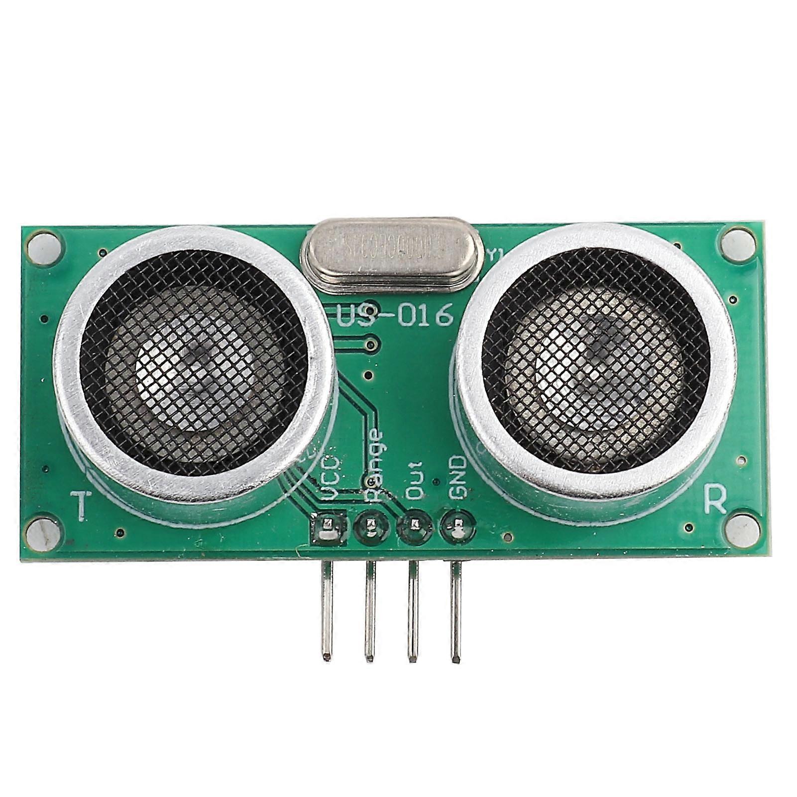 US?016 Analog Voltage Output High Accuracy Ultrasonic Ranging Sensor Distance Measuring Module