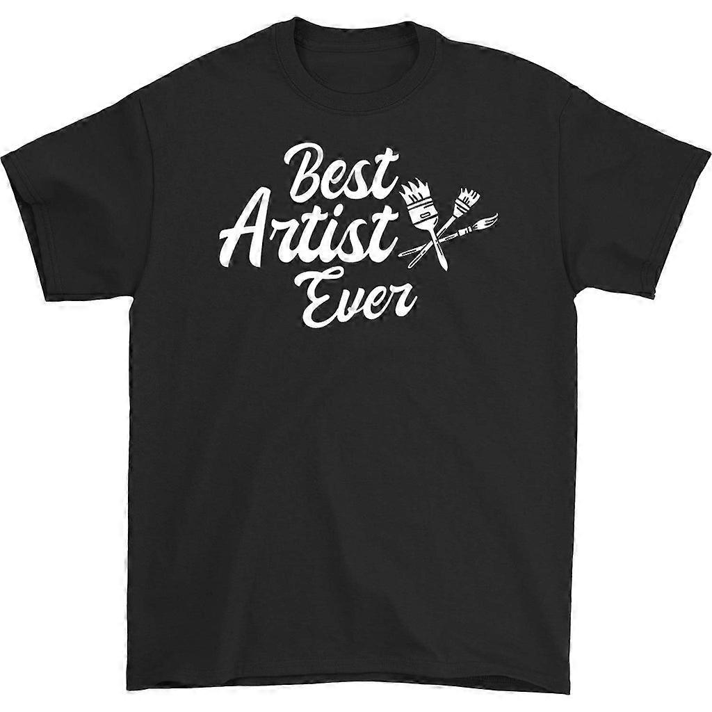 Best Artist Ever T-shirt