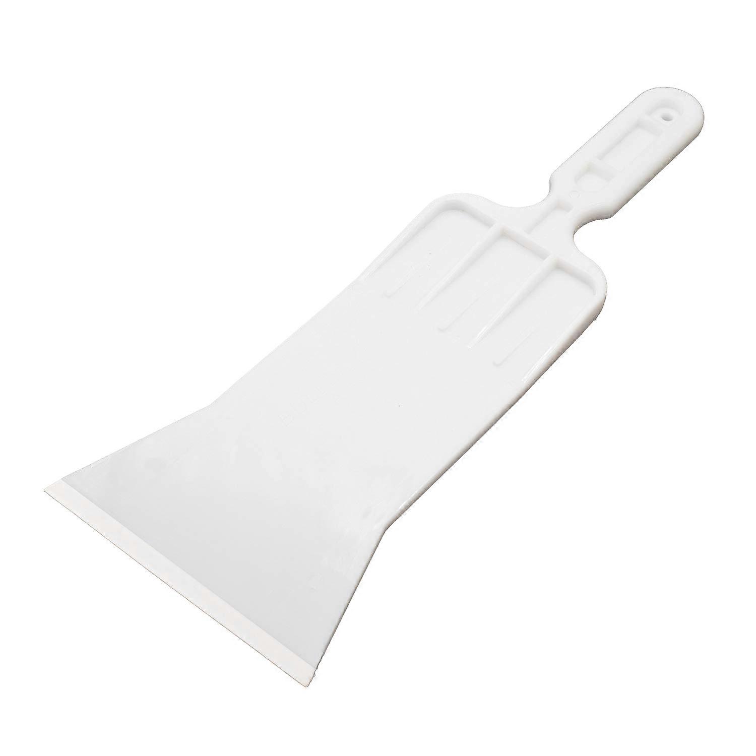 Car Bulldozer Squeegee Vinyl Wrap Water Squeegee Window Water Blade For Window Film Installing, Bat