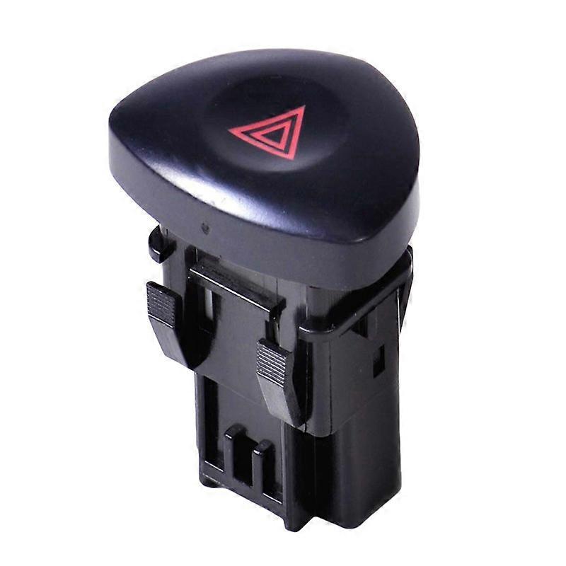 CARPRIE Battery Switch Emergency Hazard Lights Warning Alarm Light Switch Button 8200442723 FOR Renault Clio II mar25