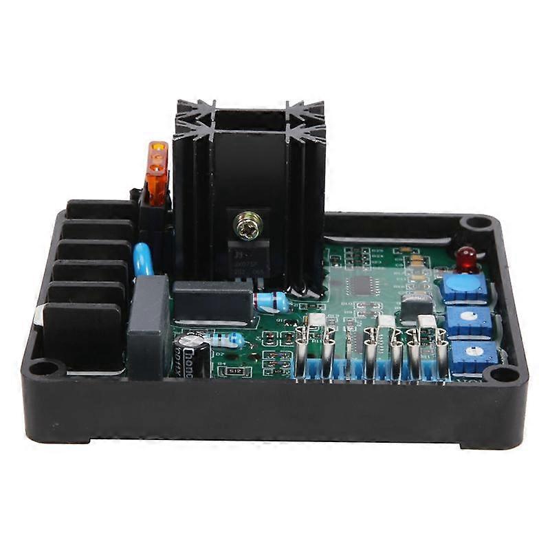 Gavr-8A Avr Generator Automatic Voltage Regulator Module Universal