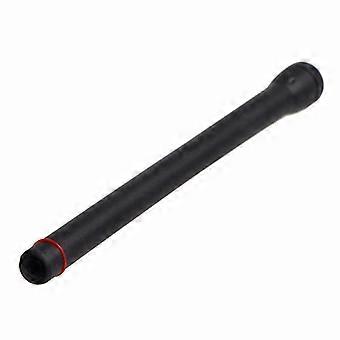 Lote De 10 Antenas VHF FA-SC55V Para Walkie Talkies ICOM, Frecuencia 136-174MHz, Compatibles Con F1000, F14, F16, F33, F3026 Y Más