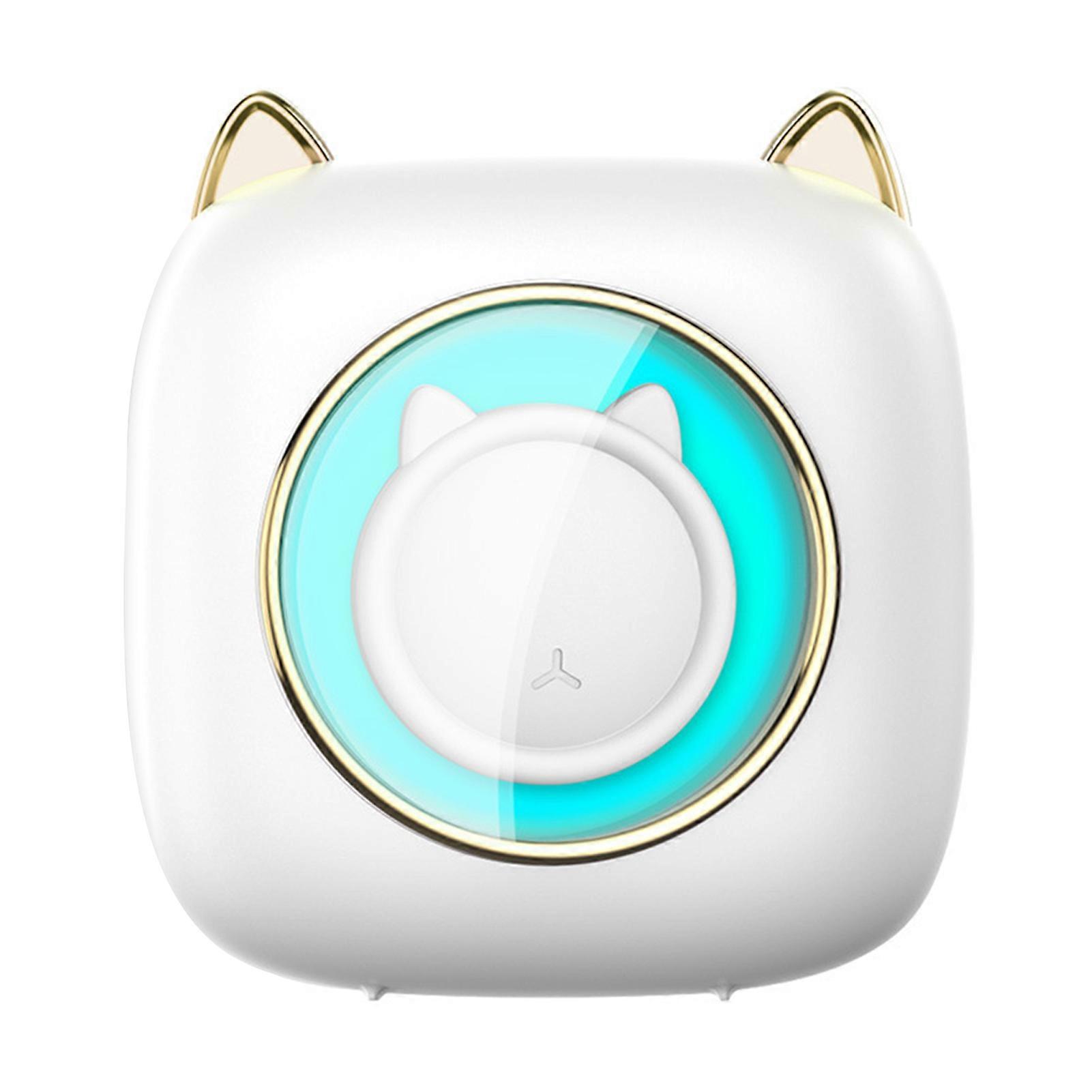 5 Roll Printer Paper fot Colorful Night Light Mini Thermal Printer Rechargeable Printer for Memo Shopping List
