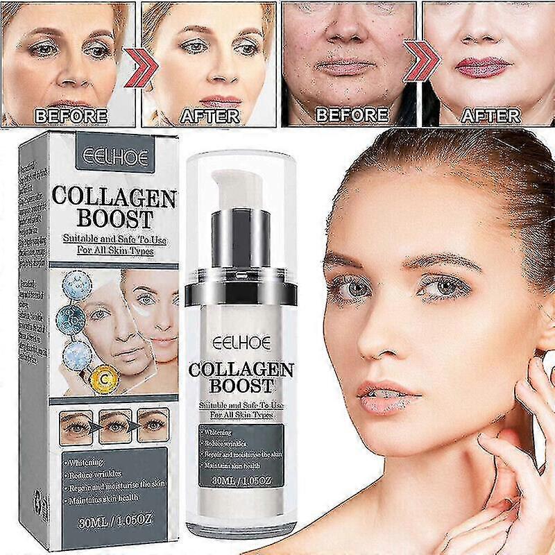 コラーゲンブーストアンチエイジングセラム Voletas コラーゲンブーストアンチエイジングセラム アンチリンクルセラム