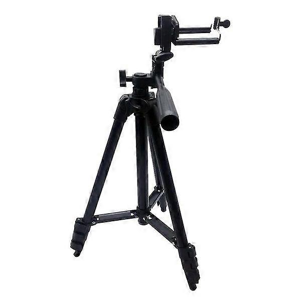 Universal Aluminum Camera Phone Tripod with Smartphone Bracket for Apple