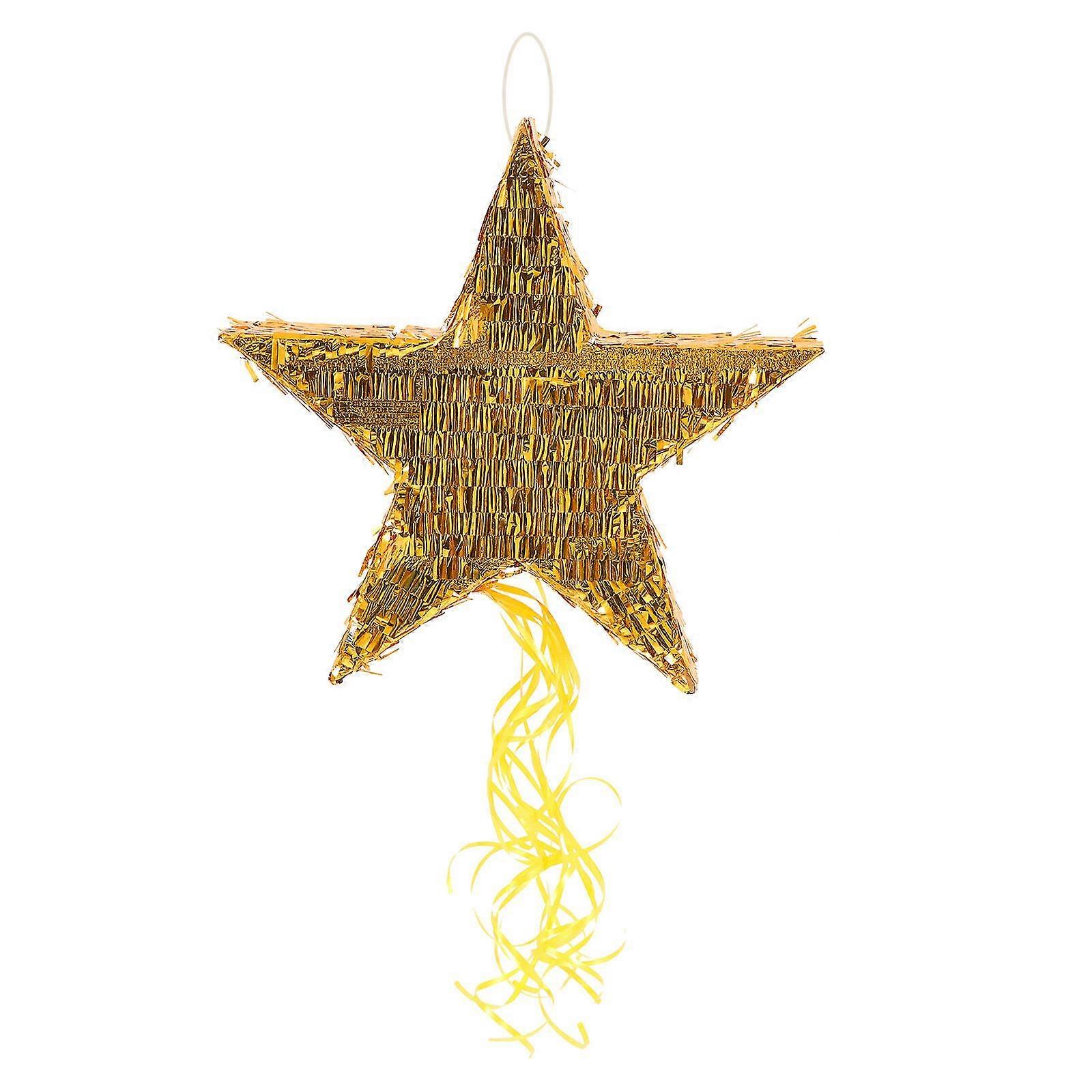 -pointed Pinata S Festivals Pinata