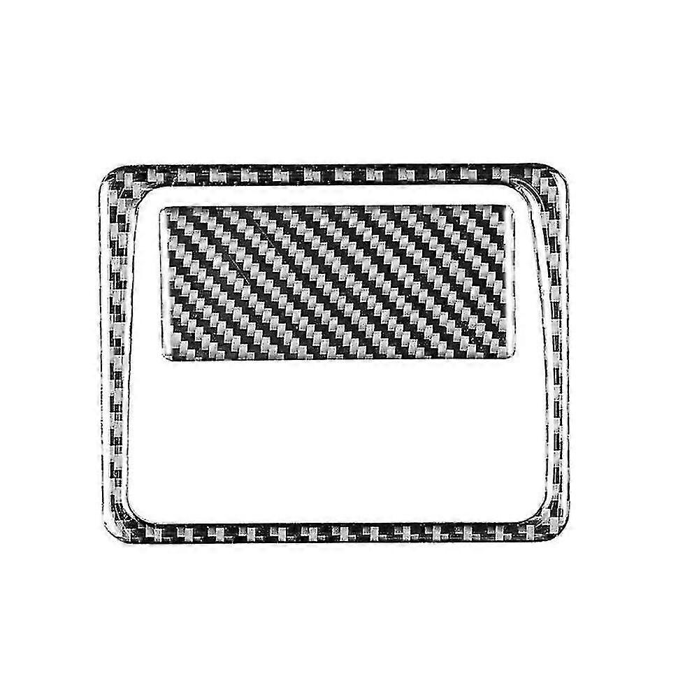 Fiber Co G Box Frame Cover Trim Sticker