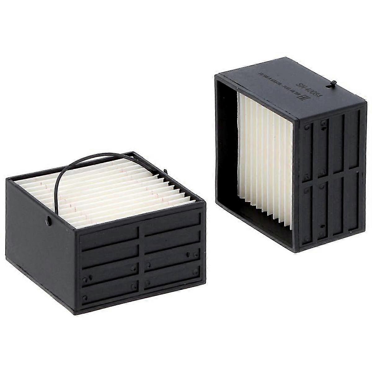 2pcs For Engine Separ 01030 Swk2000-10 Filter Elements Water Separator For 600fg Elements