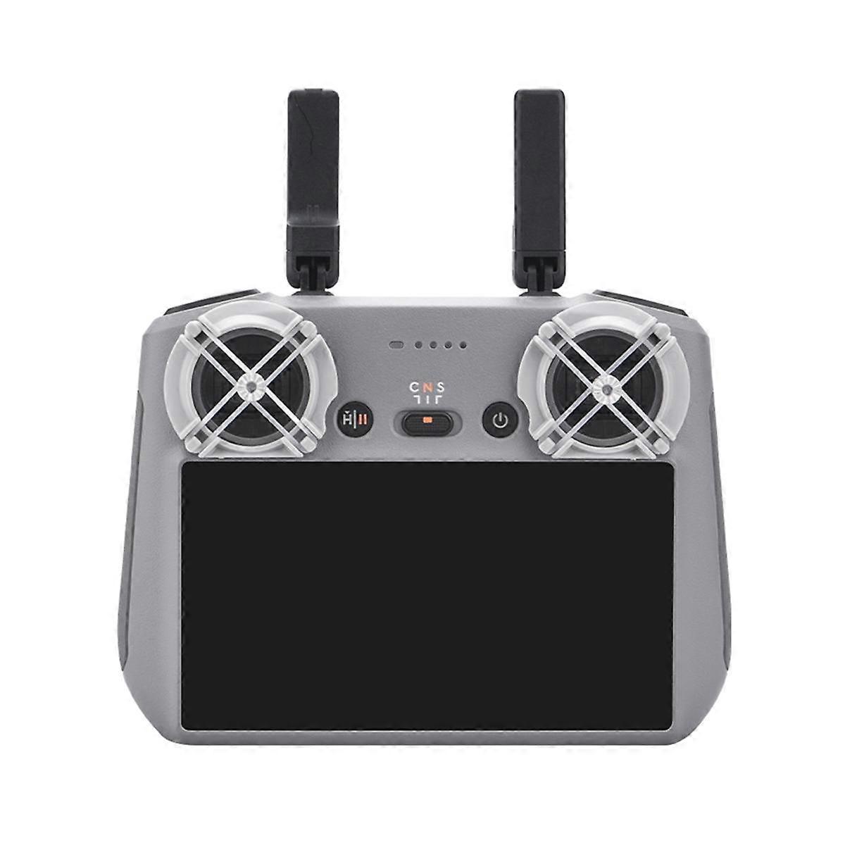 Rocker Damper Joystick Fixed Bracket Mount Remote Controller Thumb Joystick Stabilizer for Air 3 /M