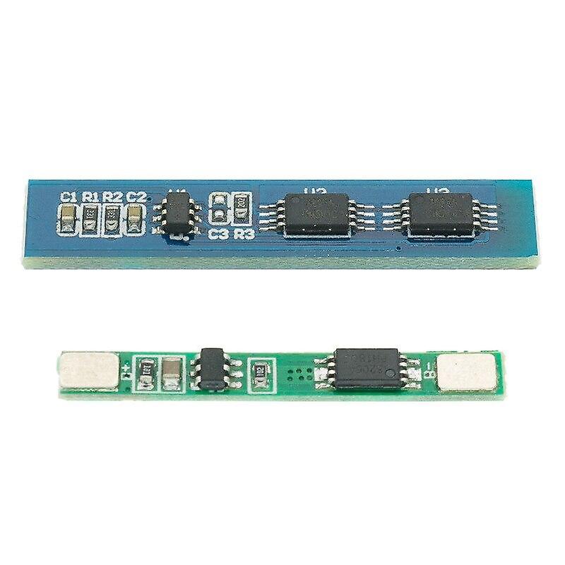 Carte Protection BMS 6S 30A Pour Batterie Li-Ion 18650 - Avec NTC - Pour Projets électroniques & DIY - 5