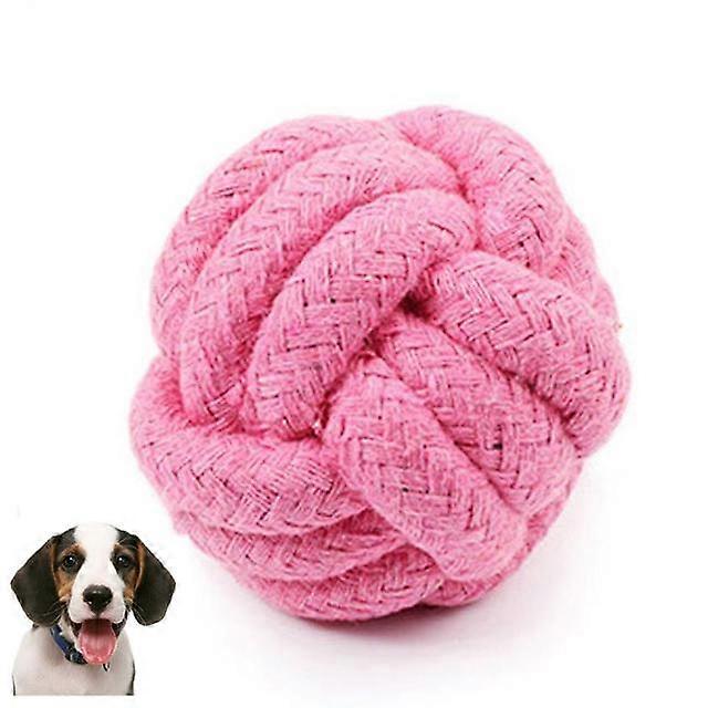 Jouet grinçant coloré Biting Ball