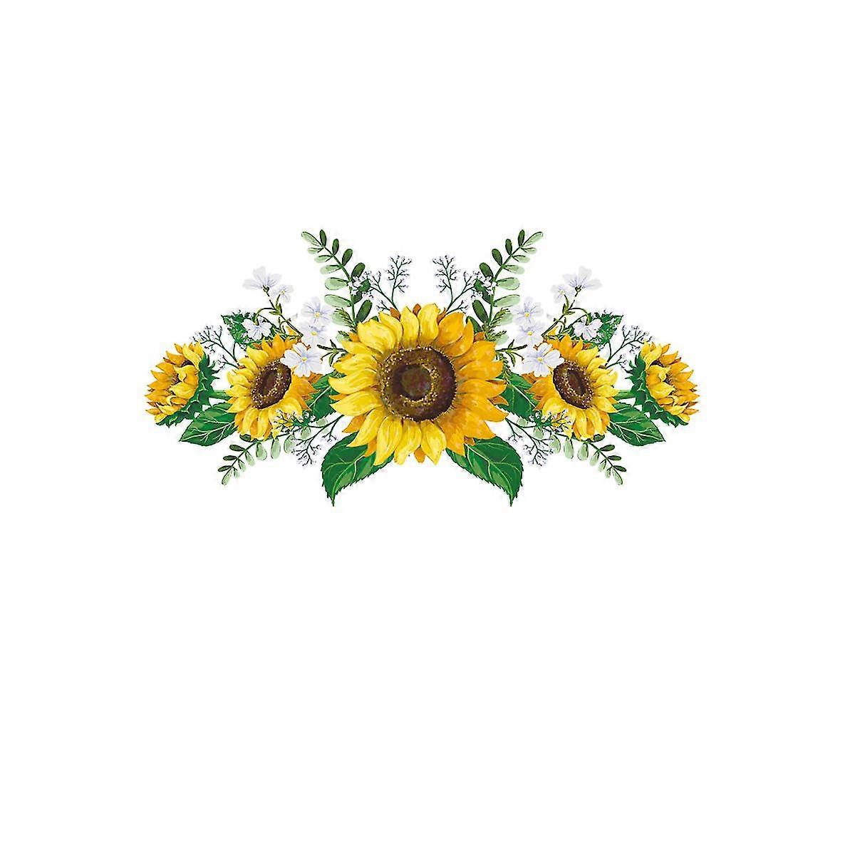 Mobile Creative Wall Affixed With Decorative Wall Window Decoration