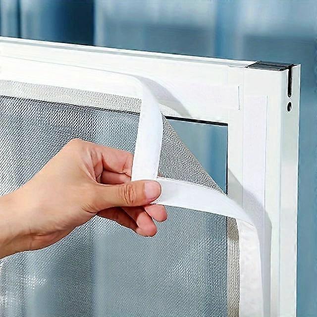 Summer Mosquito-proof Door And Window Screen Mosquito Net 100*150cm
