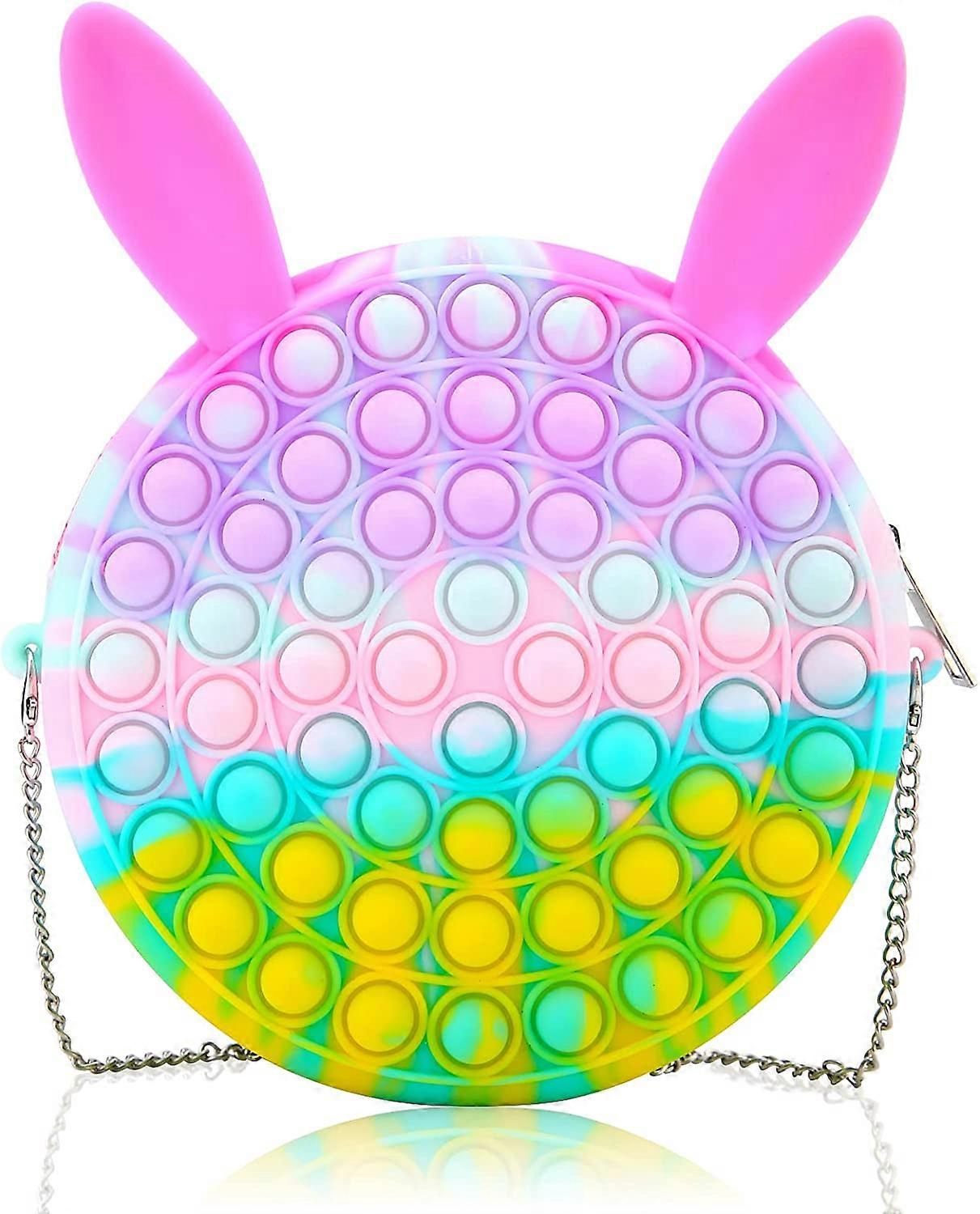 School Supplies Classroom  Coin Purse