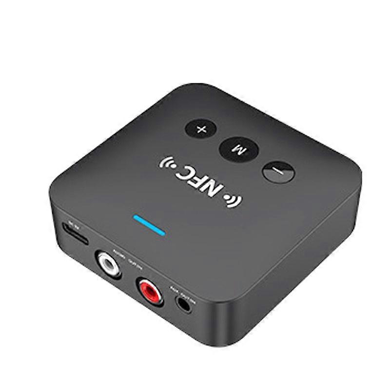 AFK-A10 NFC Bluetooth Receiver Transmitter