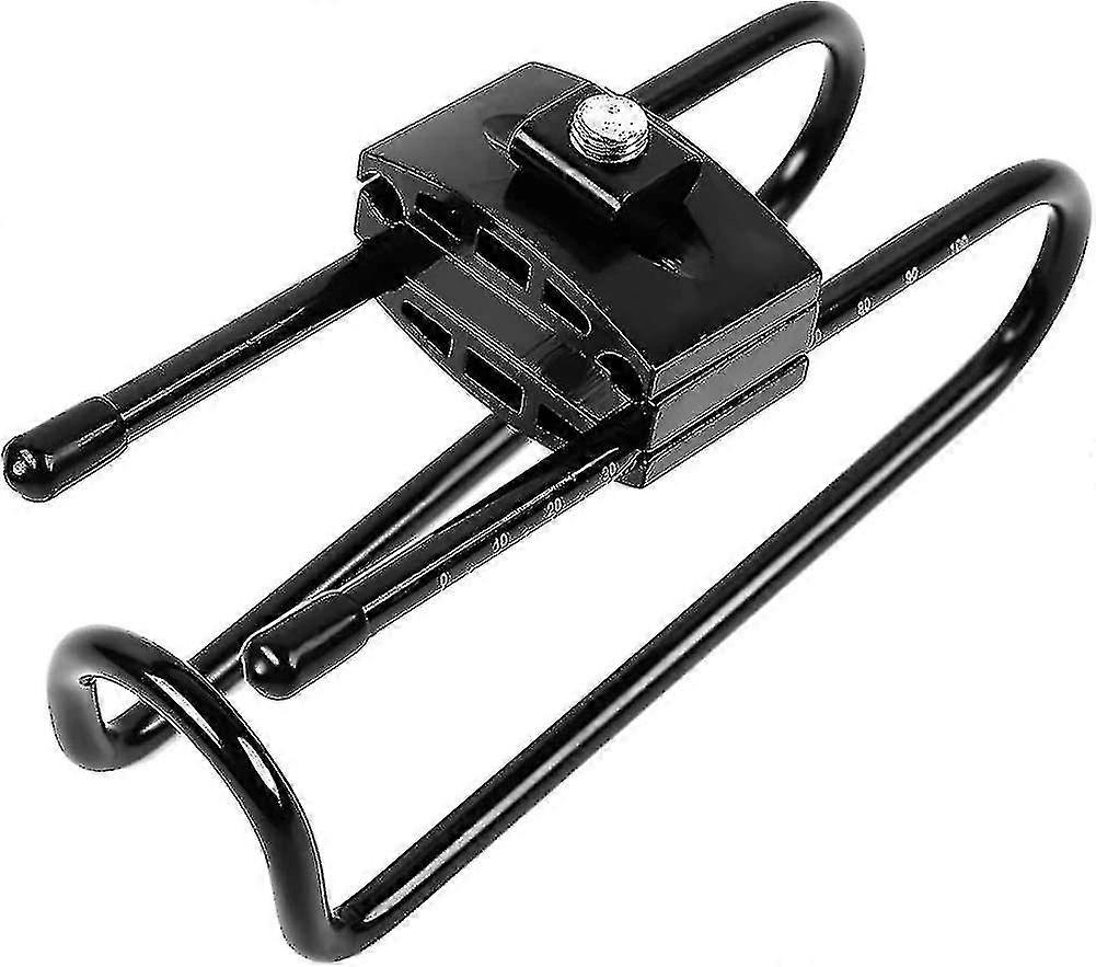 Universal Shock Absorbing Saddle Spring For Bicycle Saddle, Suspension Device For Mountain