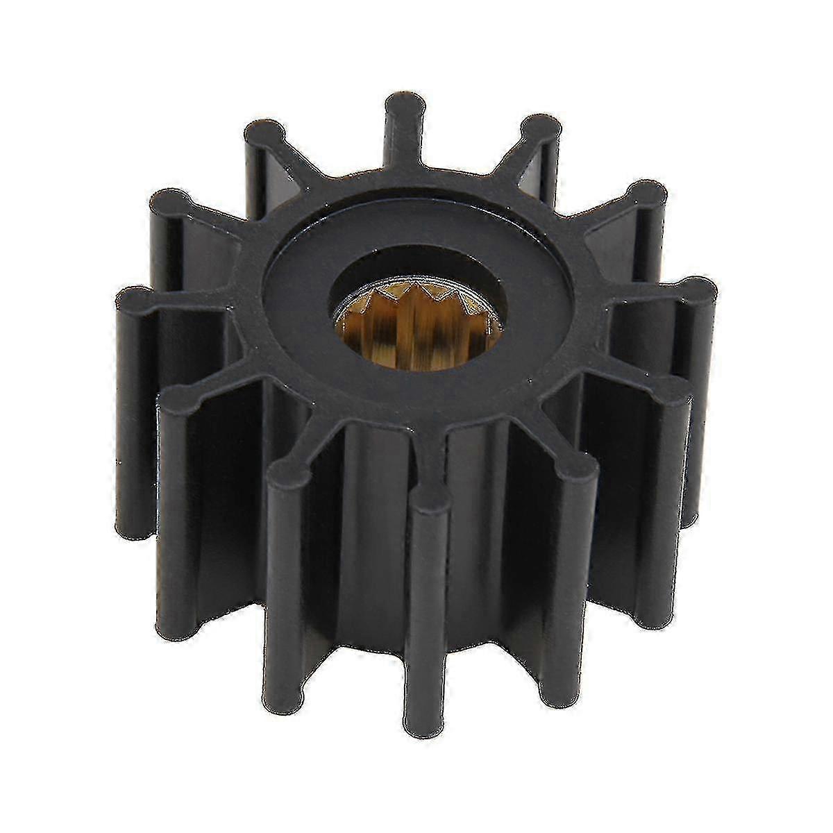 Turbine de pompe à eau pour 09-1027b 1210-0001 18-3081