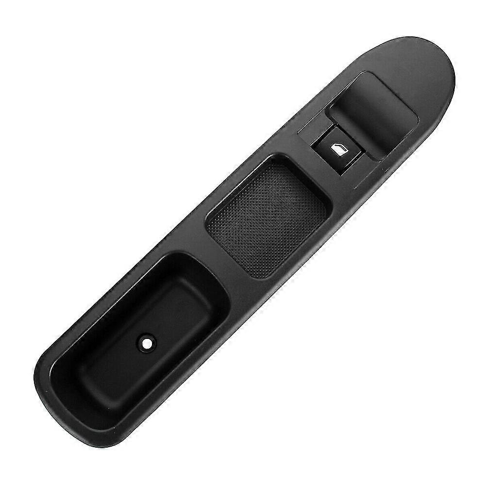 Aodai Front Passenger Side 4 Pins Power Window Control Lifter Switch Console Button for 207 3008 500