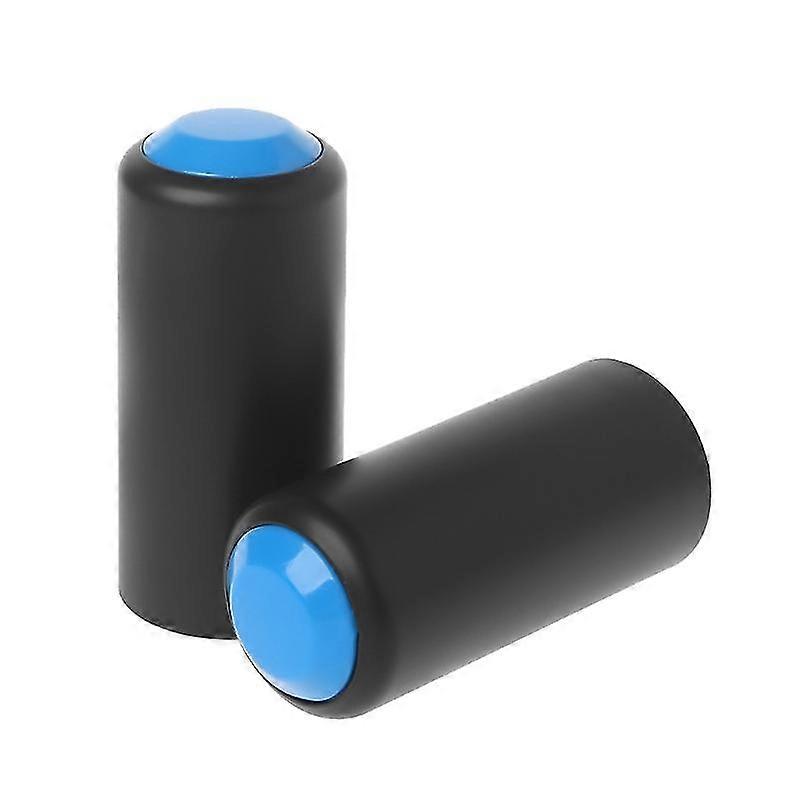 Durable Microphone Battery Screw On Cap/cover/cup For Shure Pgx2 Slx2 Mic