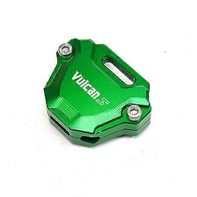 Pentru KAWASAKI Vulcan S 650 VN650 2015-2023 2020 2019 2018 Motocicleta CNC din aluminiu Breloc modificat Capac carcasă