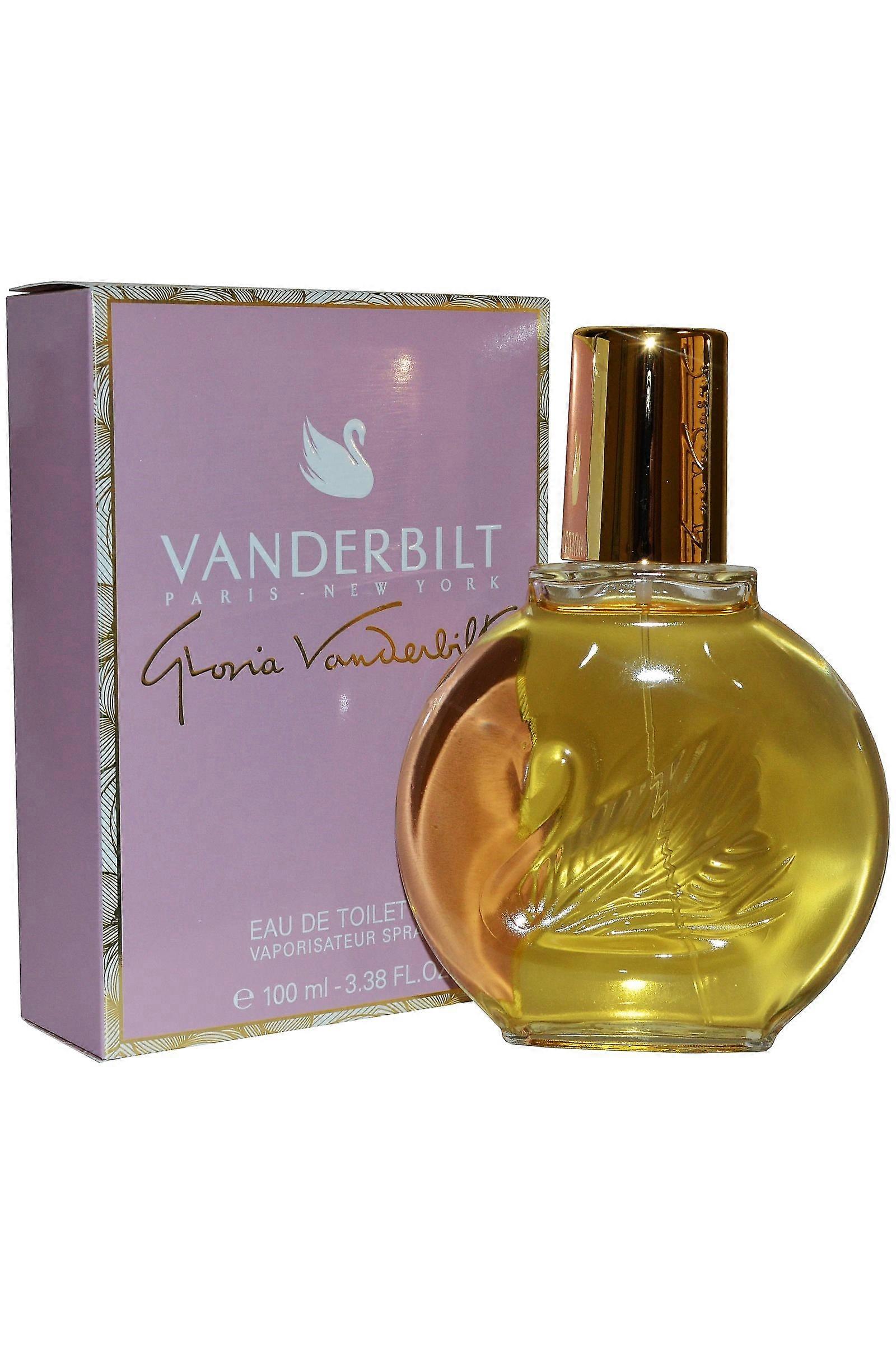 Vanderbilt Eau de Toilette Spray 100ml