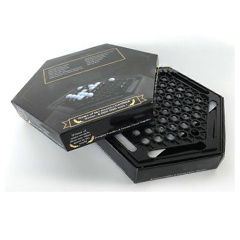 Table Games Family Board Game Intellectual Development Desktop Friend Party Home Marble Strategy Game For Children Kids