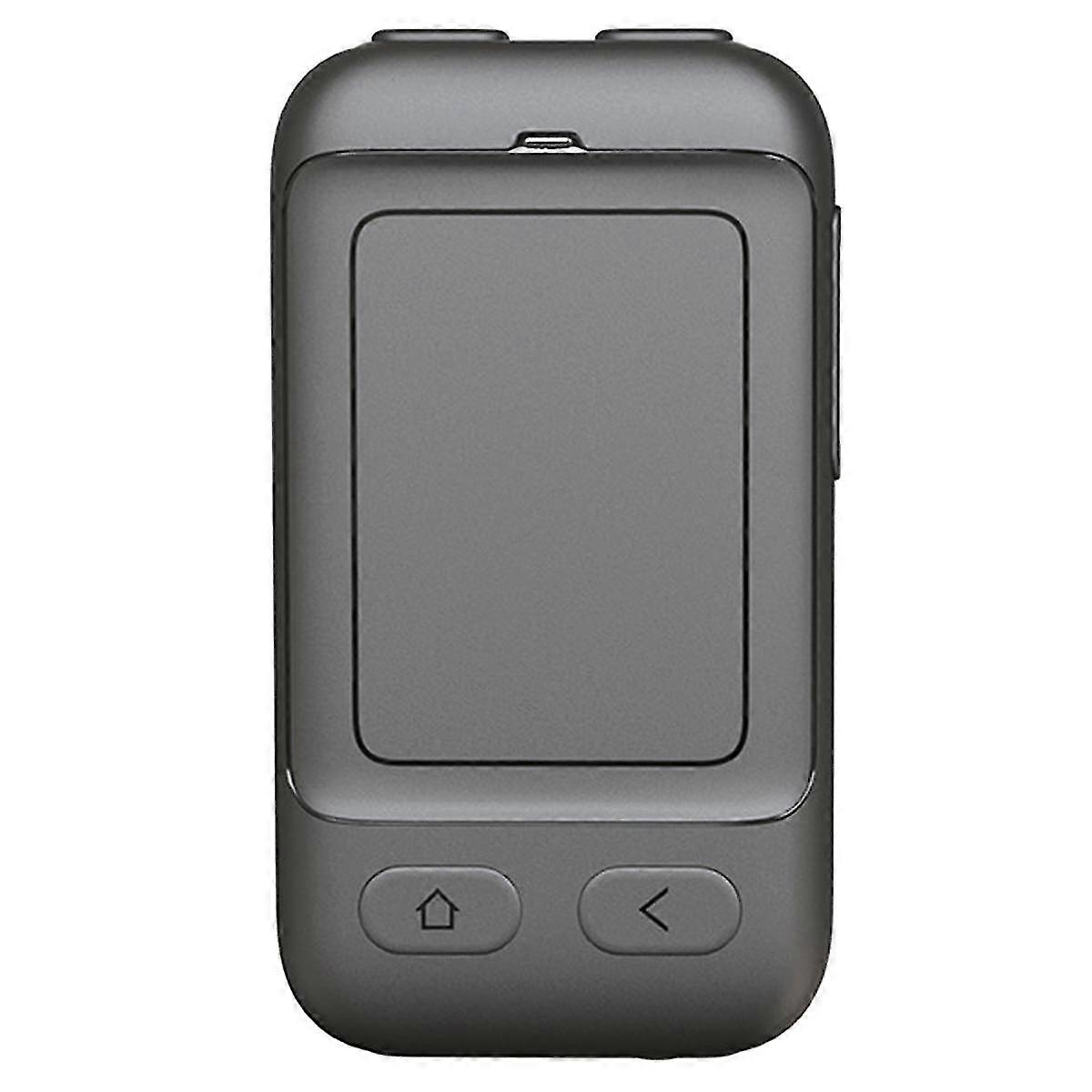 Mobile Remote Control Chp03 Air Mouse Bluetooth Wireless Multi -function Touchpad -border Hair2