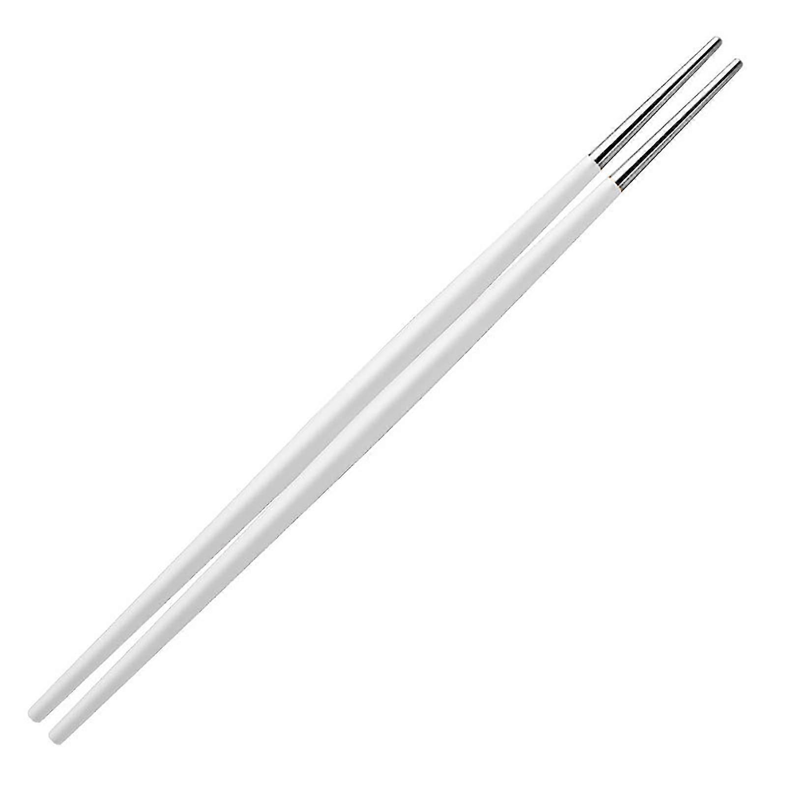 Reusable Japanese Style Chopsticks - Non-Slip, Anti-Corrosion for Kitchen