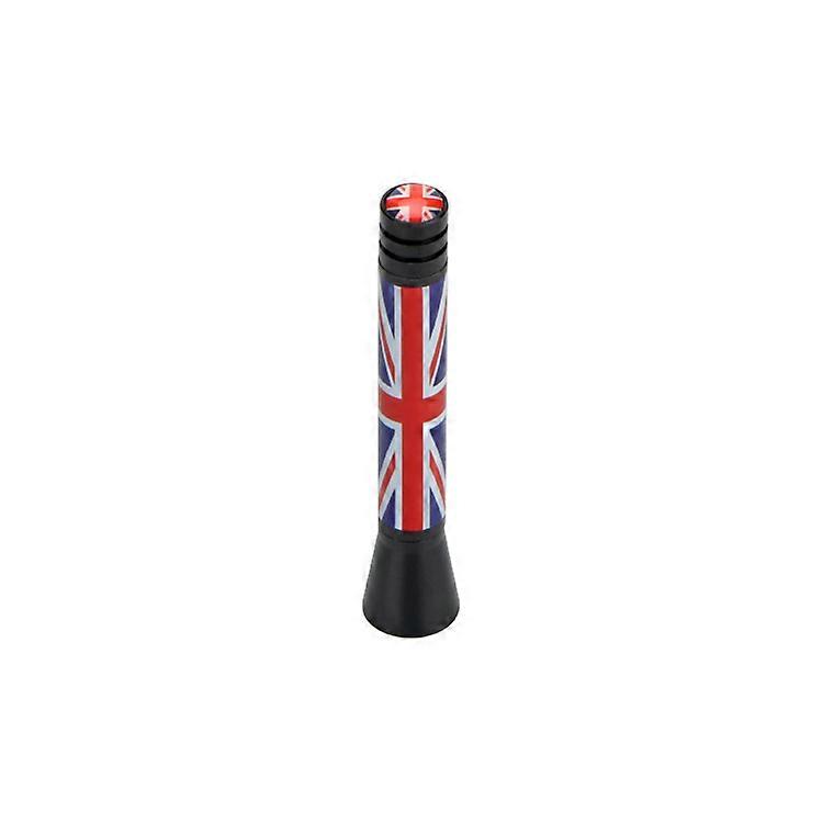 For Mini Cooper car modification flag antenna for BMW mini78mm