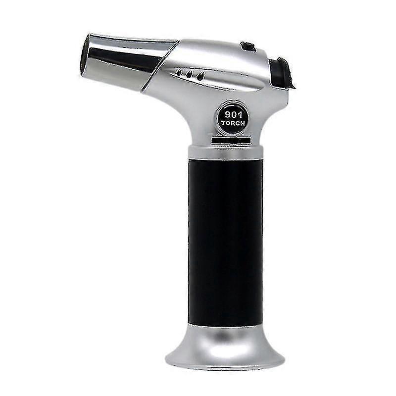 Multifunctional Butane Gas Torch Cooking, Crme Brle, Baking And Barbecue (butane Not Included)