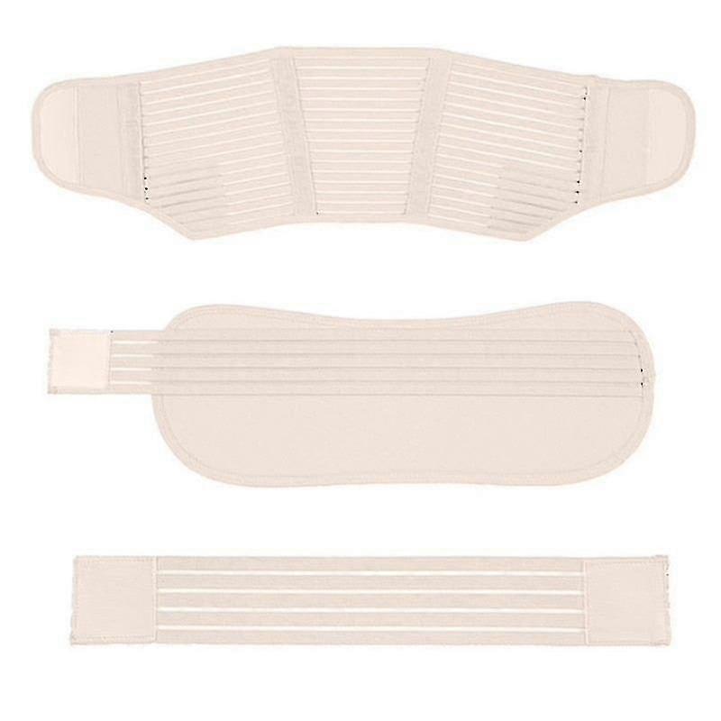 الحمل قبل الولادة ضمادة البطن باند العودة حزام الدعم