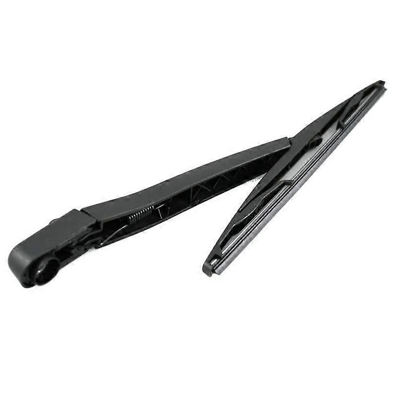 Rear Windshield Wiper Arm and Wiper Blade Set for OPEL B 2005-2015