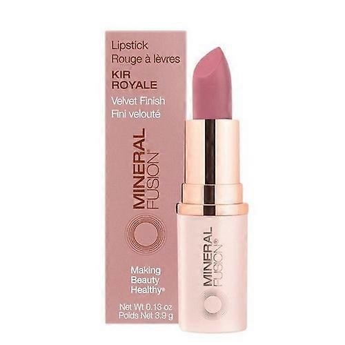 Mineral Fusion Kir Royale Lip Stick ,0.137 Oz