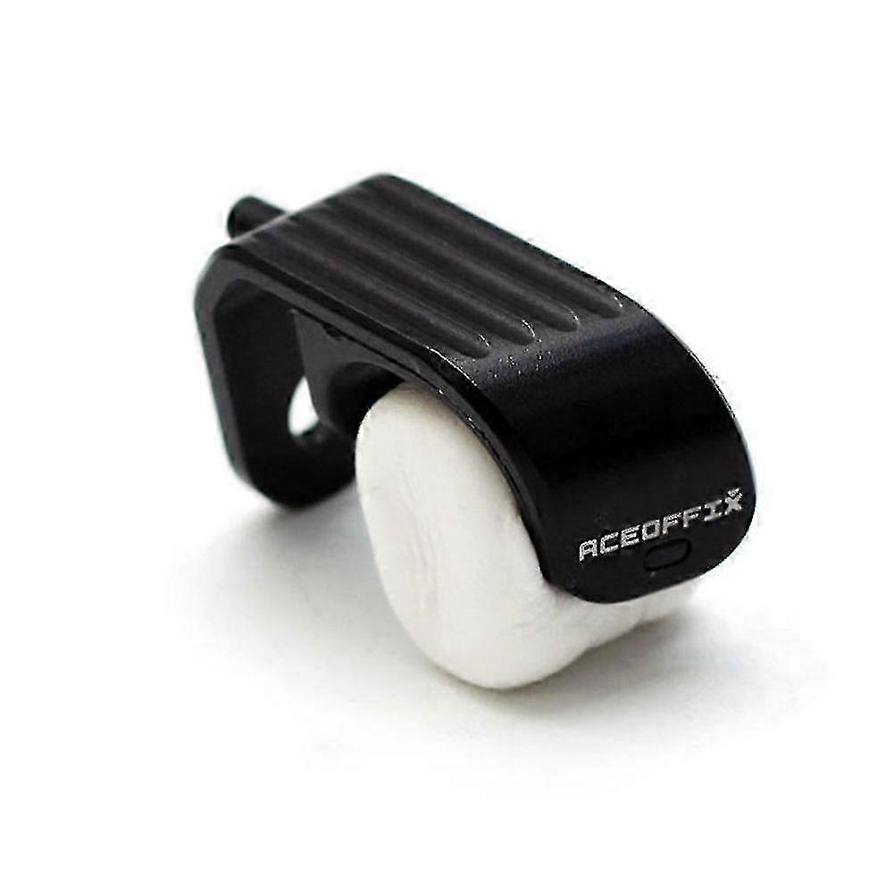 Compatible Withaceoffix Ultralight Bicycle Fork Hook-black