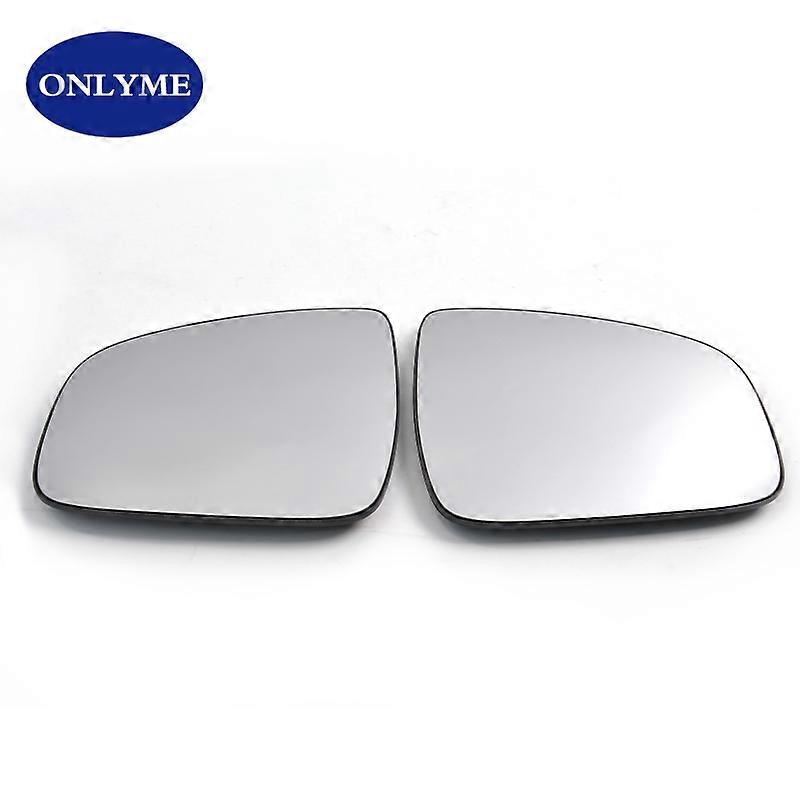 CAR HEATED MIRROR GLASS FOR DACIA DUSTER (2014 15 16 17) LOGAN SANDERO(2008-2020)