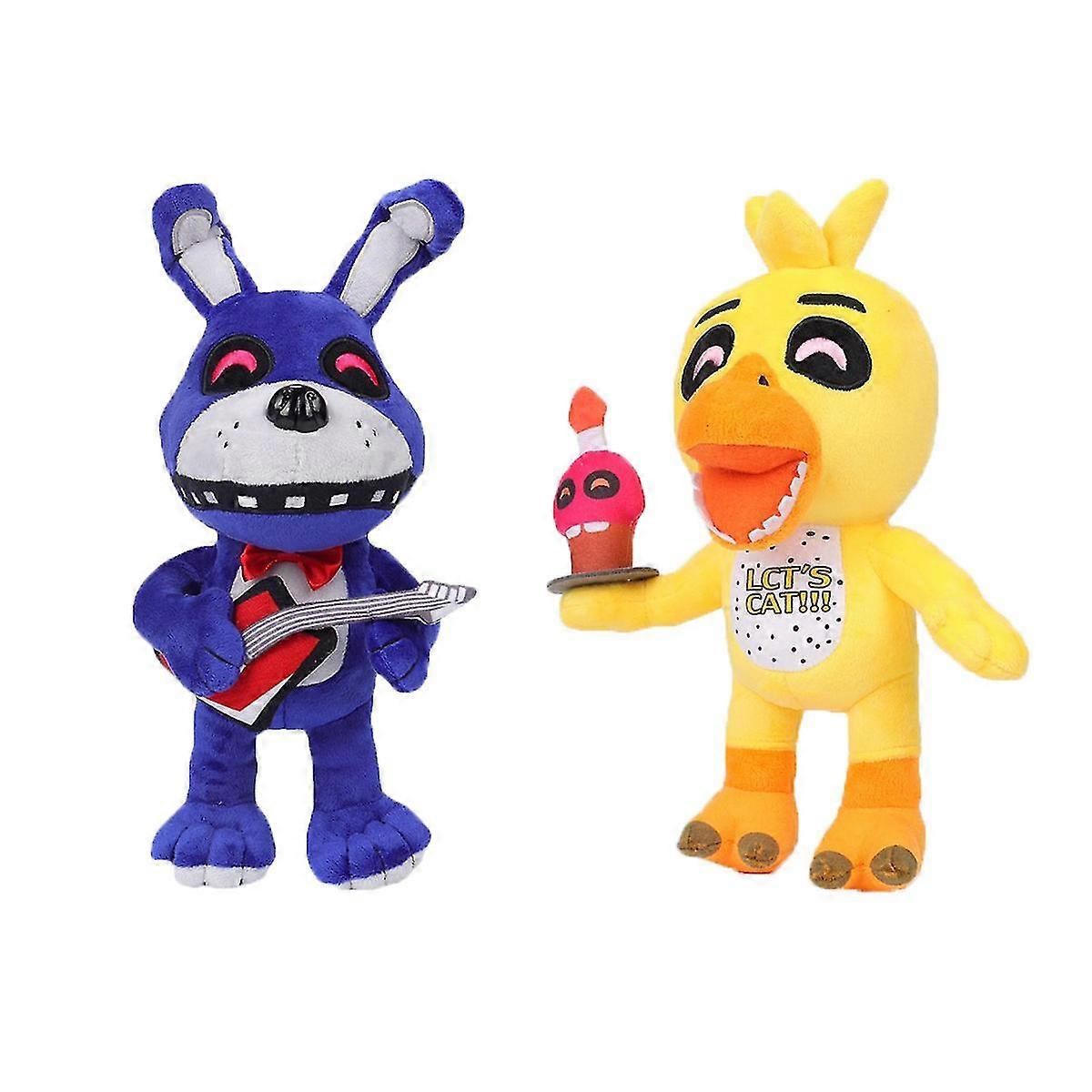 Five Nights At Freddy's Plush Toy